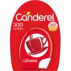 Canderel Edulcorant Sucralose 25,5g x300