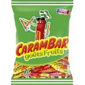 Carambar Bonbons fruits 320g (lot de 3)