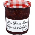 Bonne Maman Confiture figues violettes 370g (lot de 6)