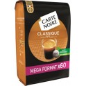 CARTE NOIRE 60 Dosettes Compatibles SENSEO Classique n°5