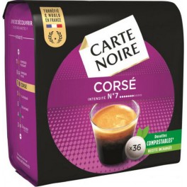 NC CN CORSE 6 X36DOS 250G