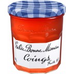 Bonne Maman Gelée de Coing 370g