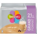 NC L21PX5 TASSIMO CAFE LAIT