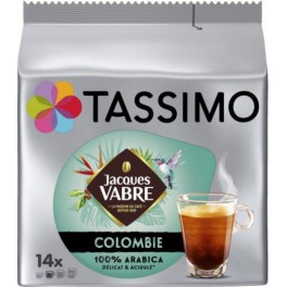 NC 97G TASSIMO JVABRE COLOMB