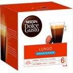 NC NESTLE CAFE LUNGO DECAF