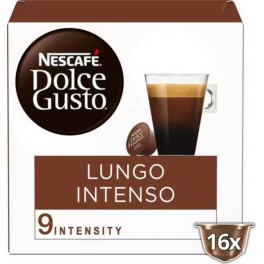 NC NESC.D.GUSTO LUNGO INTENS