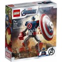 LEGO 76168 Marvel Super Heroes Avengers Thanos-Mech