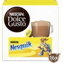 Nescafé Dolce Gusto Chocolat Nesquik 16x