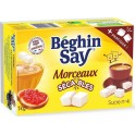 Béghin Say Sucre en Morceaux Sécables n°4 1Kg