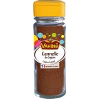 Vahiné Cannelle de Ceylan 35g (lot de 3)