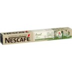 Nescafé Café capsules Nespresso Brazil Lungo x10