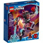 LEGO 76171 Marvel Spider-Man Miles Morales Mech Armor