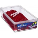 Hitschler Lasso Cerise 300 pièces