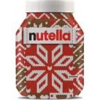 Nutella Pâte à tartiner noisettes & cacao 1Kg