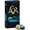 L'OR PAPOUASIE X10 CAP 52g