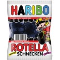 Haribo Rotella Zigoto 2Kg (lot de 3)