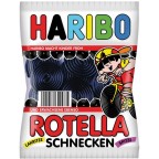 Haribo Rotella Zigoto 2Kg (lot de 3)