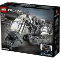 LEGO 42100 Technic - La Pelleteuse Liebherr R 9800