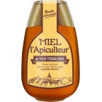 Miel l’Apiculteur de Nos Terroirs 450g (lot de 3)