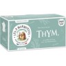 LES 2 MARMOTTES INFUSION THYM 35g
