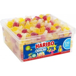 Haribo Orangina Pik x210