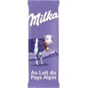 Milka Chocolat au Lait x3 200g