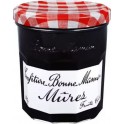 BONNE MAMAN Confiture Mûres 370g