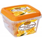 Vahiné Écorces d’Oranges Confites 100g (lot de 3)