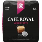 Café Royal LUNGO FORTE CAFE X36 250g