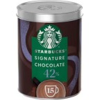 STARBUCKS Chocolat en Poudre 330g