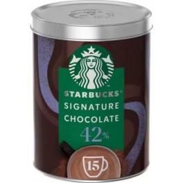 STARBUCKS Chocolat en Poudre 330g