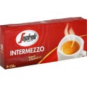 Segafredo Intermezzo café moulu 4 x 250g