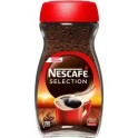 Nescafé Café instantané corsé & intense 200g