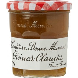 Bonne Maman Confiture Reine Claudes 370g