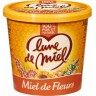 Lune de Miel 100% Pur et Naturel Miel de Fleurs 750g