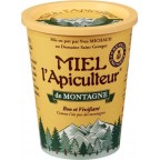 Miel l'Apiculteur Miel l’Apiculteur de Montagne Bon et Vivifiant Crémeux Onctueux 500g