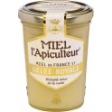 Miel l'Apiculteur Miel l’Apiculteur Miel de France et Gelée Royale 250g