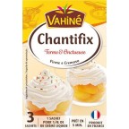 Vahiné Chantifix Ferme & Onctueuse 3x6,5g 19.5g