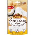 Vahiné Noix de Coco Râpée Les Classiques Fresh Zip 115g