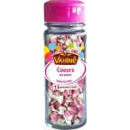 Vahiné Coeur en Sucre 55g