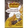 Vahiné Sucre Vanillé Madagascar Goût Intense à la Vanille Bourbon par 5 Sachets de 7,5g