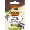 Vahiné Arôme Vanille Bourbon Arôme Naturel 20ml