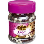 Vahiné Croc’ Goût 3 Chocos Sans Colorant 90g