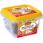 Vahiné Macédoine de Fruits Confits 150g