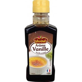 Vahiné Arôme Vanille 200ml