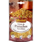 Vahiné Éclats de Pistaches Torréfiées Les Torréfiés 50g