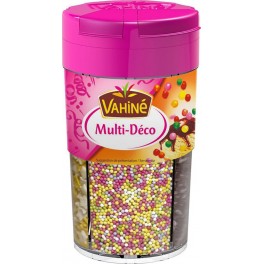 Vahiné Multi-Déco Suggestion de Présentation 125g