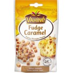 Vahiné Pépites Fudge Caramel Fondant 70g