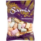 Samia Marshmallows Halal 250g