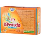 Béghin Say Sucre La Perruche Pure Canne 252 Petits Morceaux 1Kg